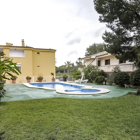 Appartamento Yourhouse Ronda Playa Holidays