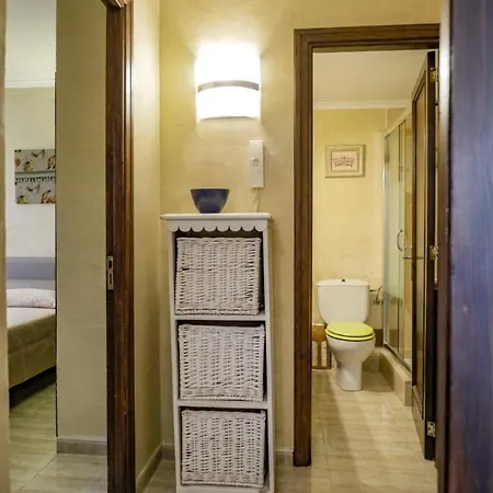 Yourhouse Ronda Playa Holidays Appartamento *