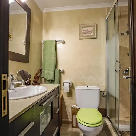 Appartamento Yourhouse Ronda Playa Holidays