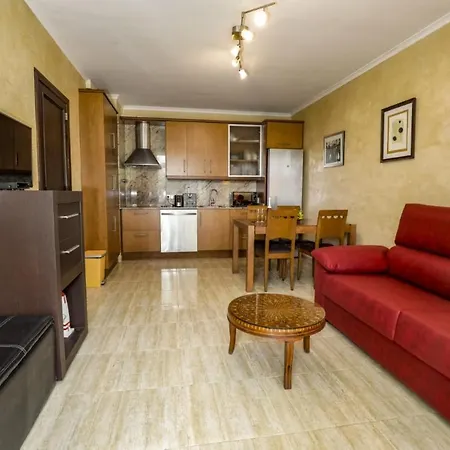 Διαμέρισμα Yourhouse Ronda Playa Holidays