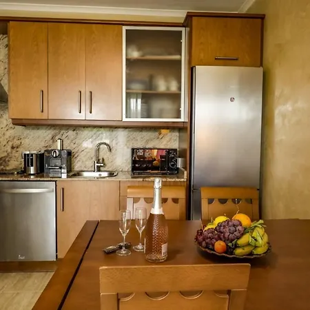 Yourhouse Ronda Playa Holidays Διαμέρισμα *